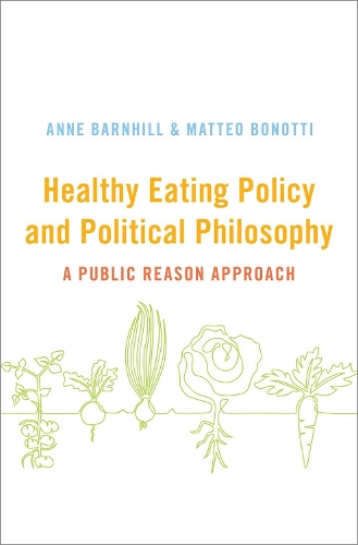 Healthy Eating Policy and Political Philosophy: A Public Reason Approach.