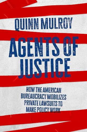 Agents of Justice