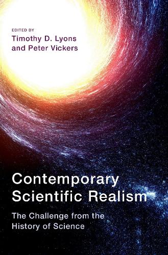 Contemporary Scientific Realism