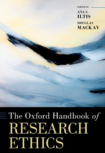 The Oxford Handbook of Research Ethics.
