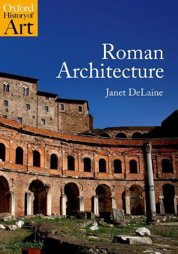 Roman Architecture.