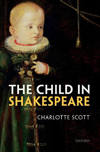 The Child in Shakespeare.
