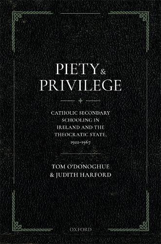 Piety and Privilege