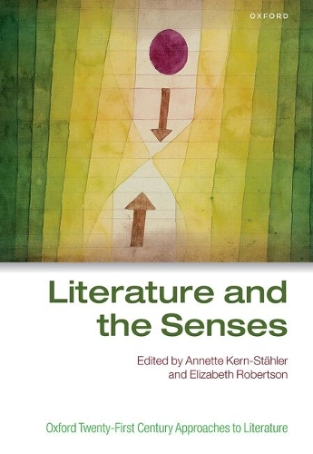 Literature and the Senses.