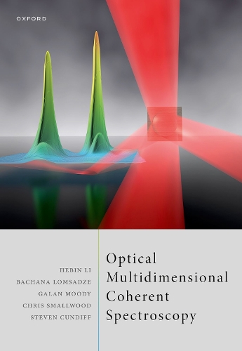 Optical Multidimensional Coherent Spectroscopy.