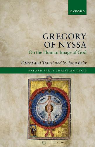 Gregory of Nyssa