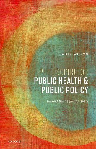 Philosophy of Public Health
