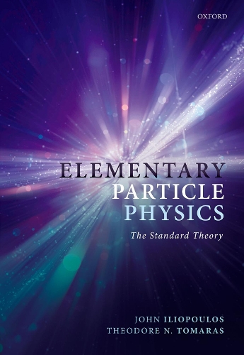 Elementary Particle Physics: The Standard Theory.