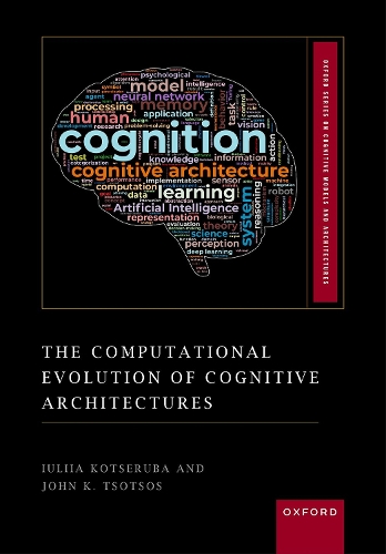 The Computational Evolution of Cognitive Architectures.