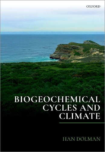 Biogeochemical Cycles and Climate.