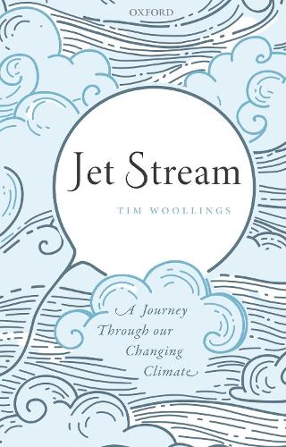 Jet Stream: A Journey Through our Changing Climate.