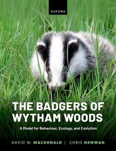 The Badgers of Wytham Woods: A Model for Behaviour, Ecology, and Evolution.
