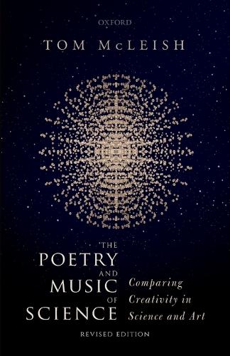 The Poetry and Music of Science: Comparing Creativity in Science and Art.