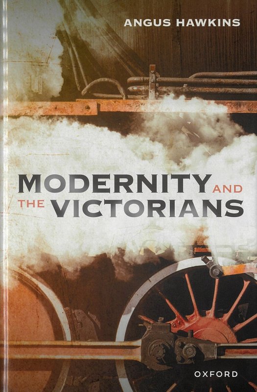 Modernity and the Victorians.