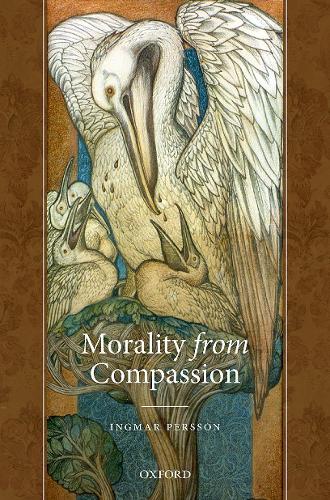 Morality from Compassion.