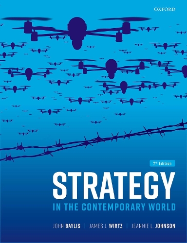Strategy in the Contemporary World.