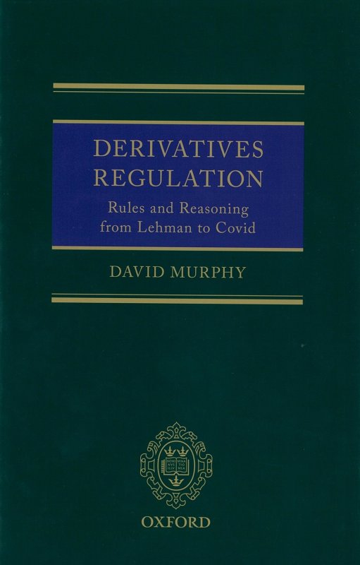 Derivatives Regulation