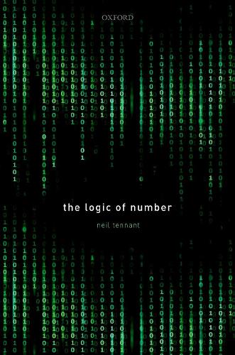 The Logic of Number.