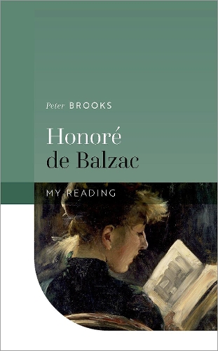 Honore de Balzac.