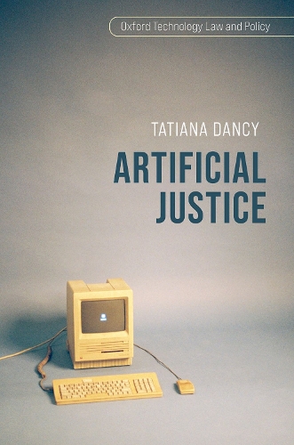 Artificial Justice.