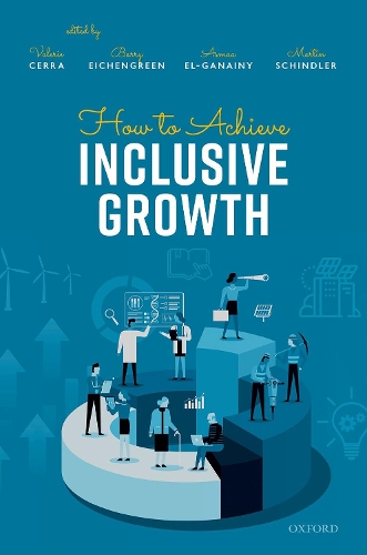 How to Achieve Inclusive Growth.