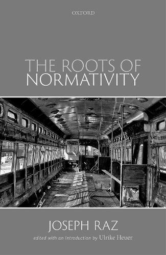The Roots of Normativity.