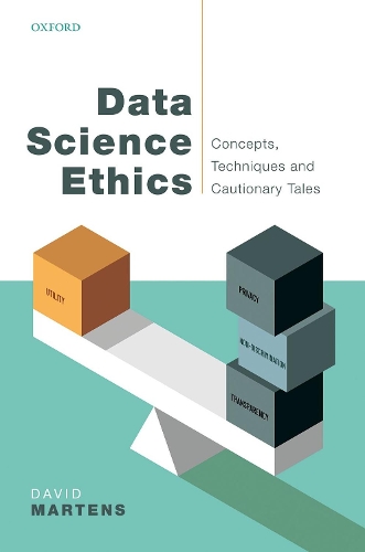 Data Science Ethics: Concepts, Techniques, and Cautionary Tales.