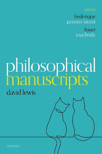 Philosophical Manuscripts.