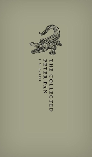 The Collected Peter Pan.