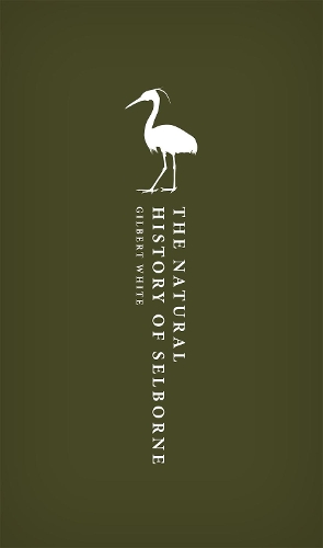 The Natural History of Selborne.