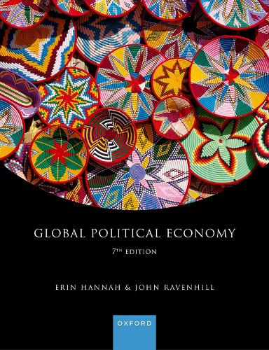 Global Political Economy.