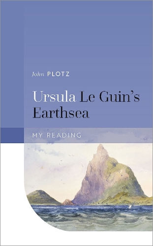 Ursula Le Guin's Earthsea.