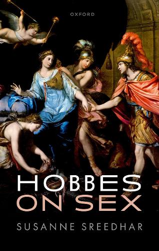 Hobbes on Sex.