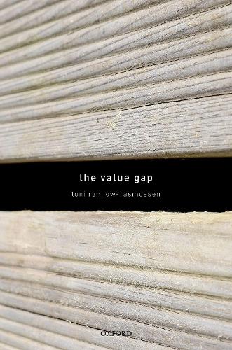 The Value Gap.