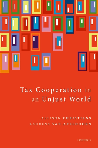 Tax Cooperation in an Unjust World.