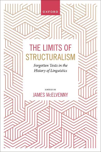 The Limits of Structuralism