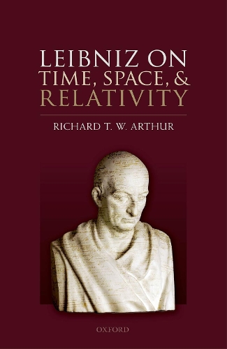 Leibniz on Space, Time, and Relativity.