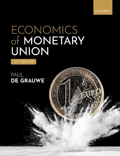 Economics of the Monetary Union.