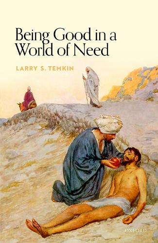 Being Good in a World of Need.