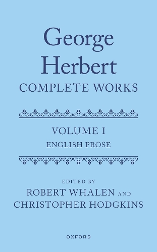 George Herbert
