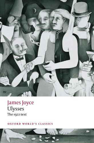 Ulysses: Second Edition.