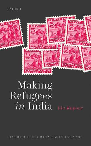 Making Refugees in India.