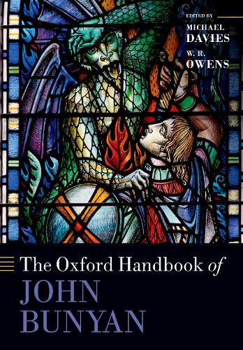 The Oxford Handbook of John Bunyan.