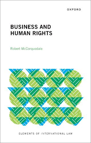 Business and Human Rights.