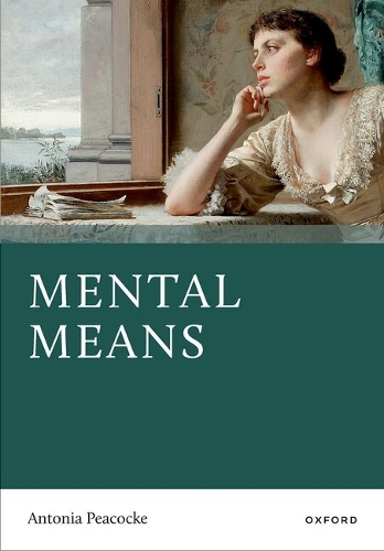 Mental Means.