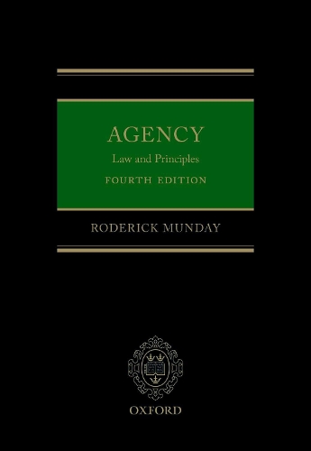 Agency