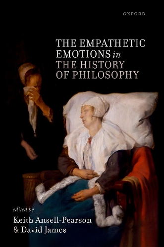 The Empathetic Emotions in the History of Philosophy.
