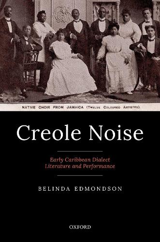 Creole Noise