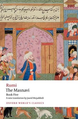 The Masnavi, Book Five.