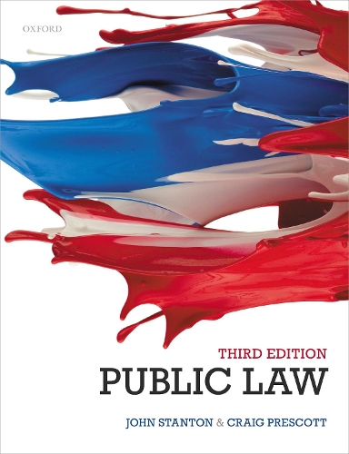 Public Law.